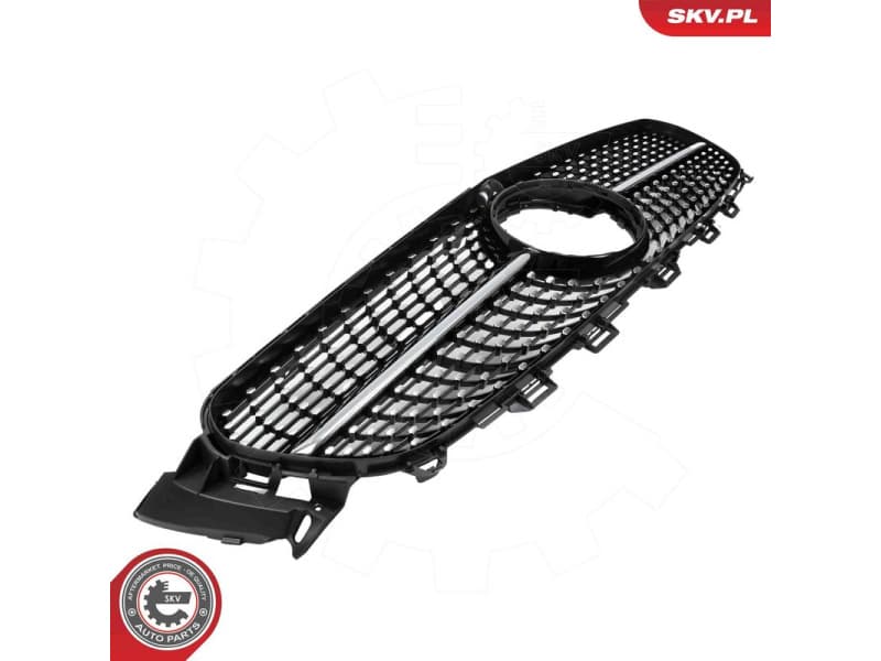 Radiator Grille 66SKV553 - image 3