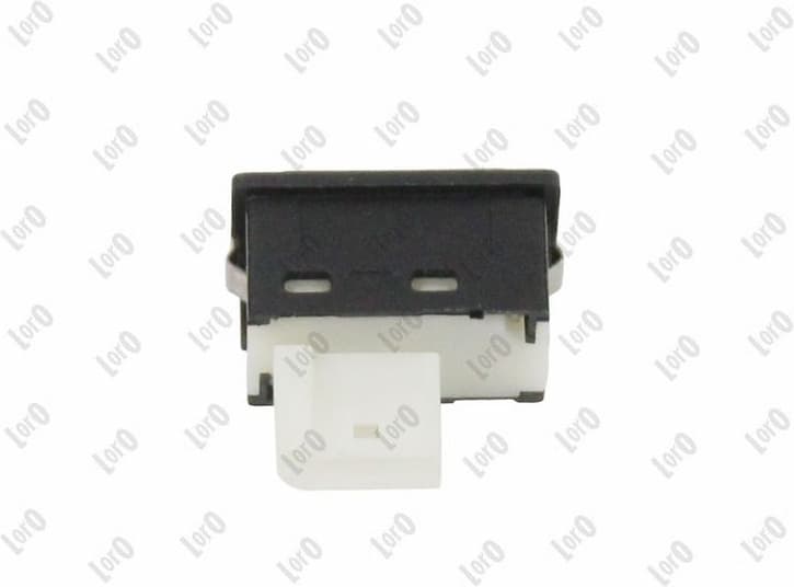 Switch, tailgate release LORO 132-004-145