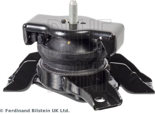 Mounting, engine ADG080302