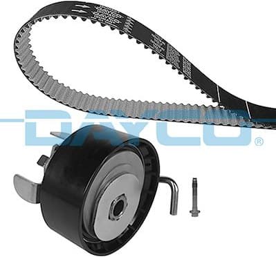 Timing Belt Kit KBIO09