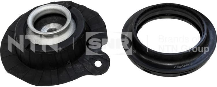 Repair Kit, suspension strut support mount KB660.07