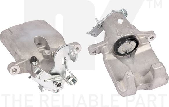 Brake Caliper 2136284