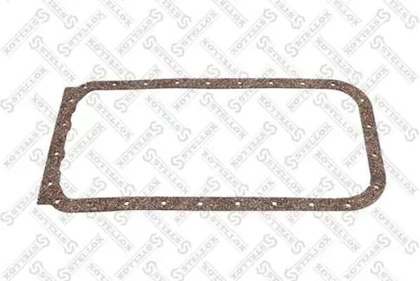 Gasket, oil sump 11-29076-SX
