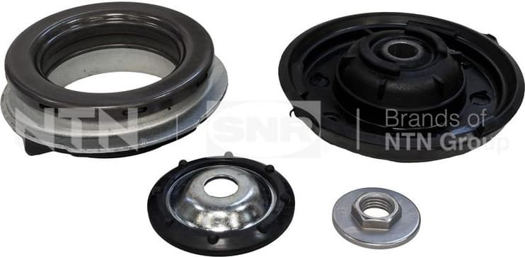 Repair Kit, suspension strut support mount KB659.33S