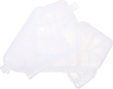 Expansion Tank, coolant 75-51259-SX - image 2
