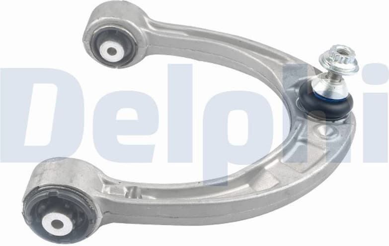 Control/Trailing Arm, wheel suspension TC8858