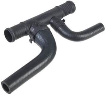 Radiator Hose 10-35697-SX - image 2