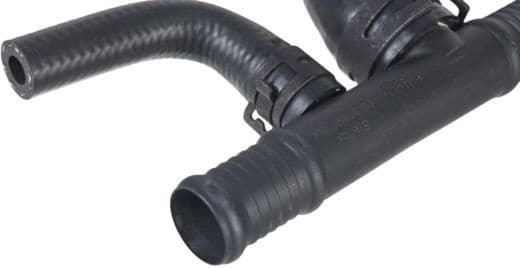 Radiator Hose 10-35697-SX - image 4