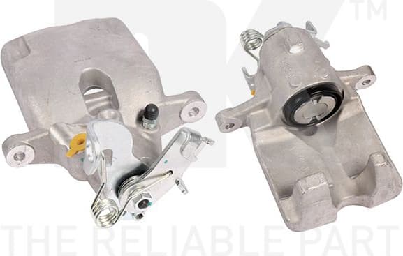 Brake Caliper 2136283