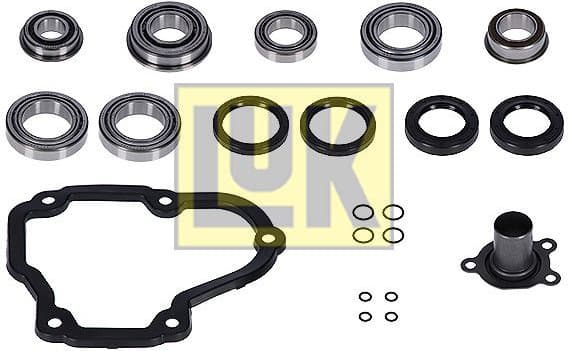 Repair Kit, manual transmission LuK GearBOX 462031610