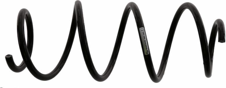 Suspension Spring 991 382