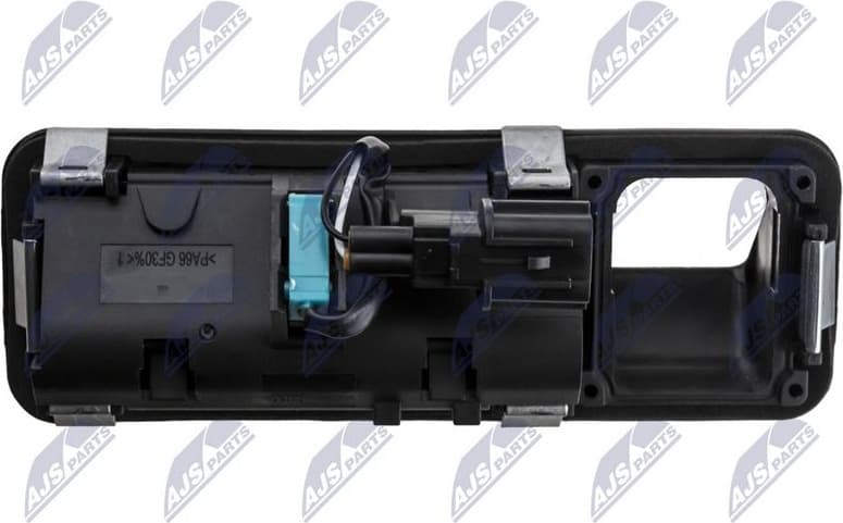 Switch, tailgate release EZC-KA-054 - image 4