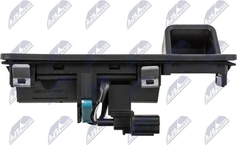 Switch, tailgate release EZC-KA-054 - image 5