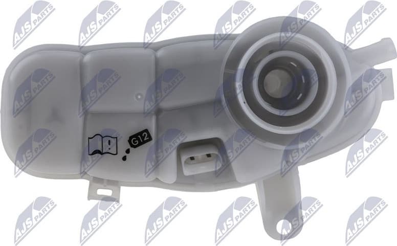 Expansion Tank, coolant CZW-AU-018 - image 3