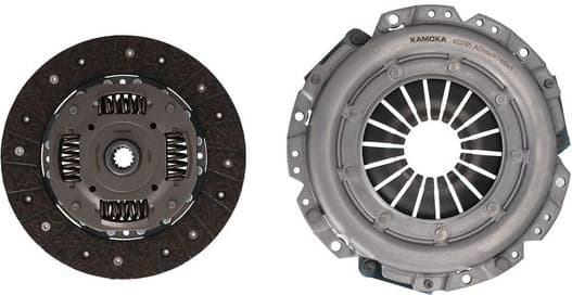 Clutch Kit KC285