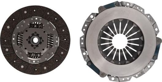 Clutch Kit KC285 - image 2