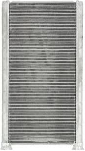 Heat Exchanger, interior heating 707382