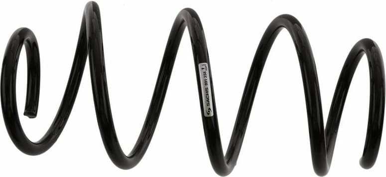 Suspension Spring 991 358