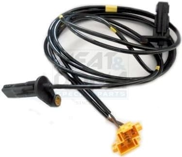 Sensor, wheel speed 90629