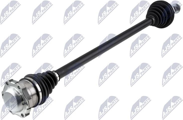Drive Shaft NPW-VW-250 - image 2