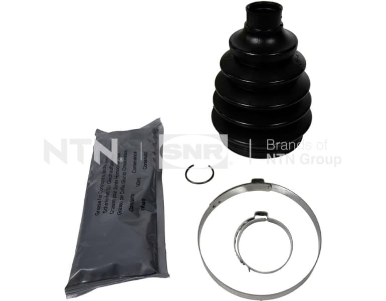 Bellow Kit, drive shaft OBK60.003
