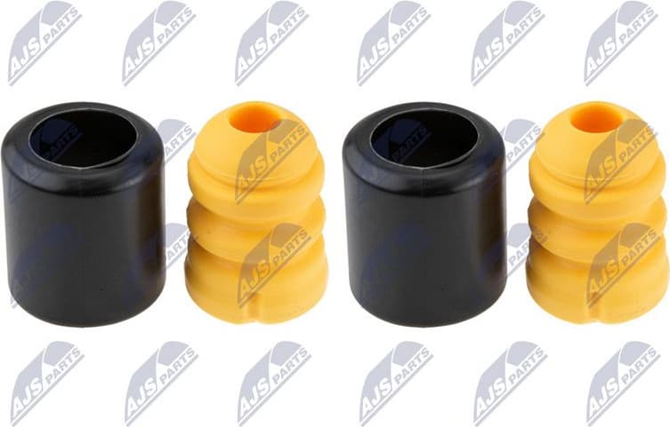 Dust Cover Kit, shock absorber AB-BM-011K