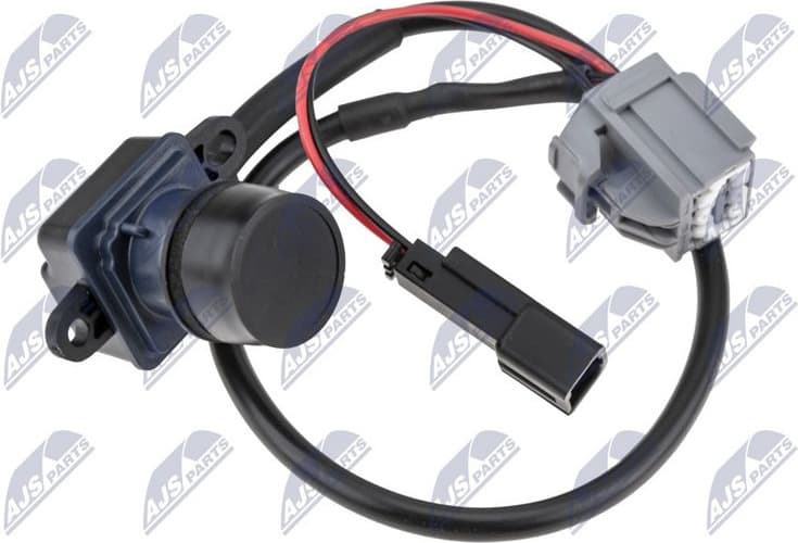 Rear View Camera, park distance control EZC-CH-109