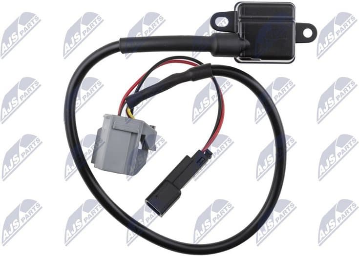 Rear View Camera, park distance control EZC-CH-109 - image 4