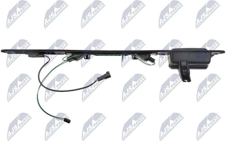 Switch, tailgate release EZC-CH-128 - image 3