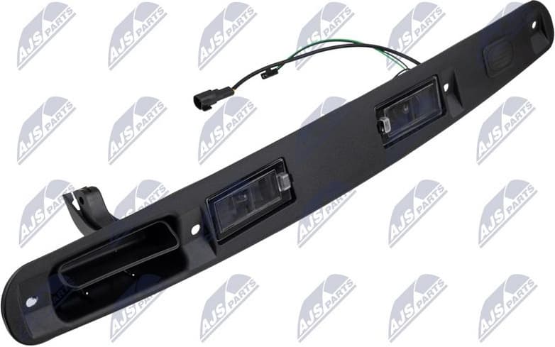 Switch, tailgate release EZC-CH-128 - image 4