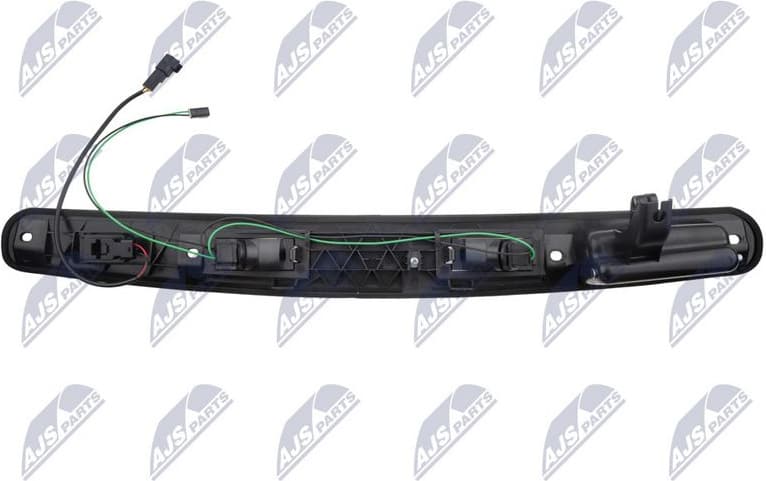 Switch, tailgate release EZC-CH-128 - image 5
