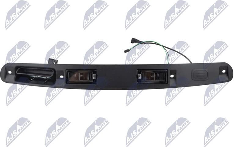 Switch, tailgate release EZC-CH-128 - image 6