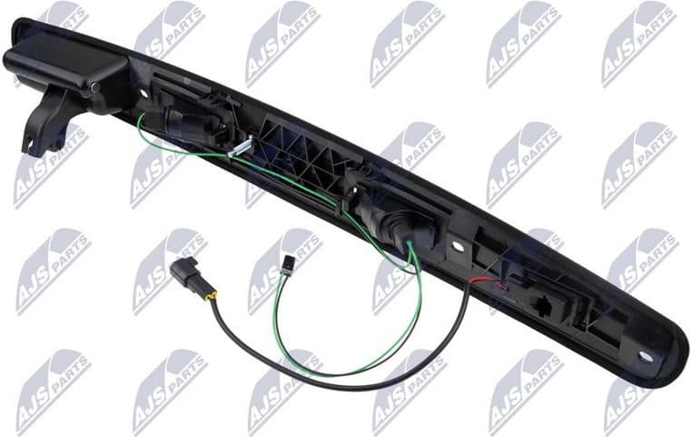 Switch, tailgate release EZC-CH-128 - image 7