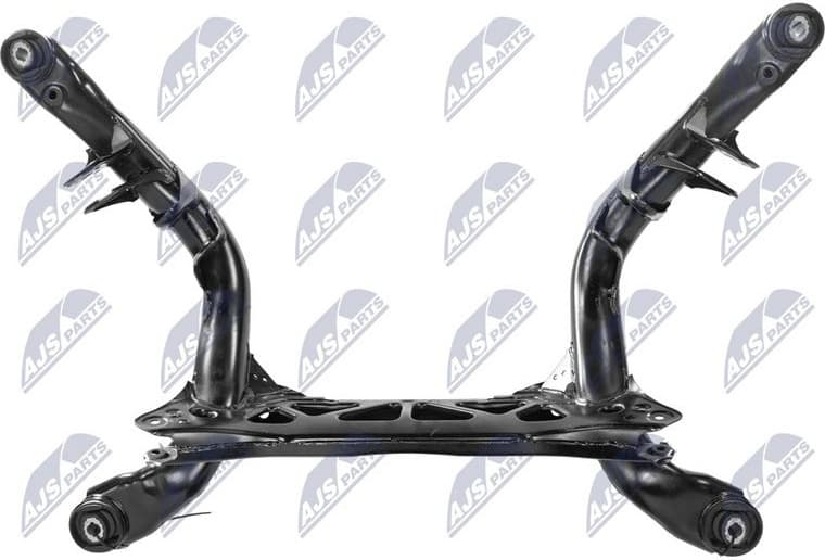 Axle Beam ZRZ-AU-006