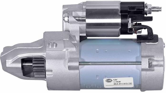 Starter 8EA 011 613-191