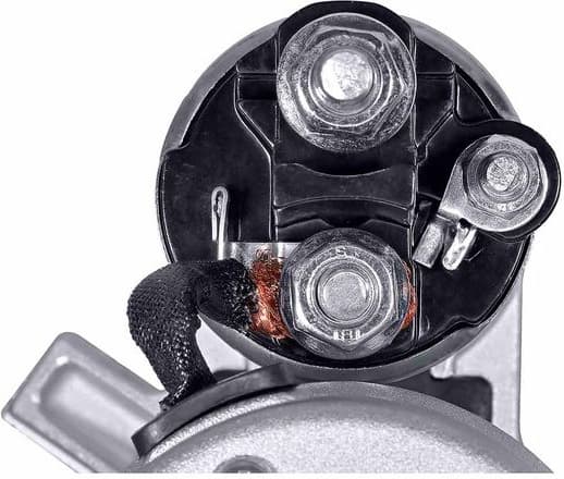 Starter 8EA 011 613-191 - image 5