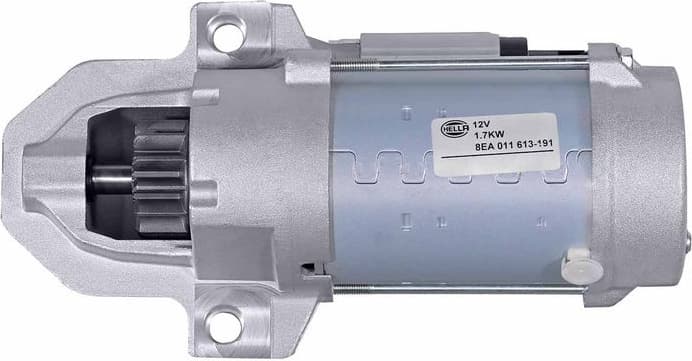 Starter 8EA 011 613-191 - image 6