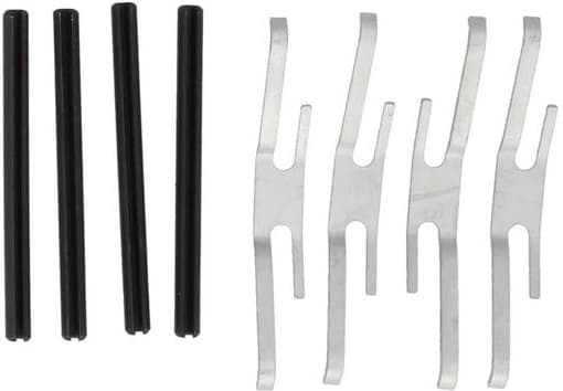 Accessory Kit, disc brake pad 1130228