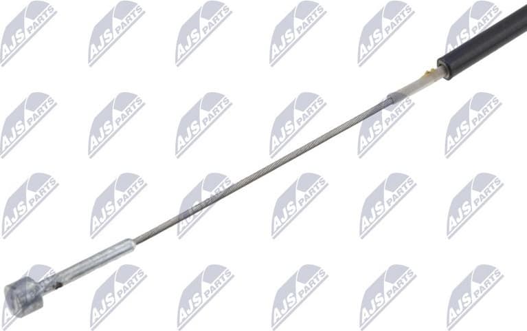 Exterior Door Handle EZC-BM-370