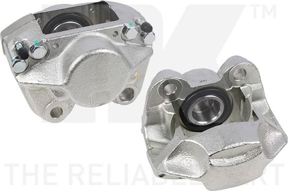 Brake Caliper 214731