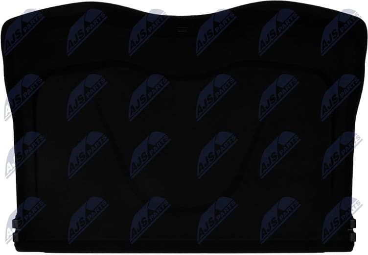 Cargo Area Cover EZC-VV-067 - image 2