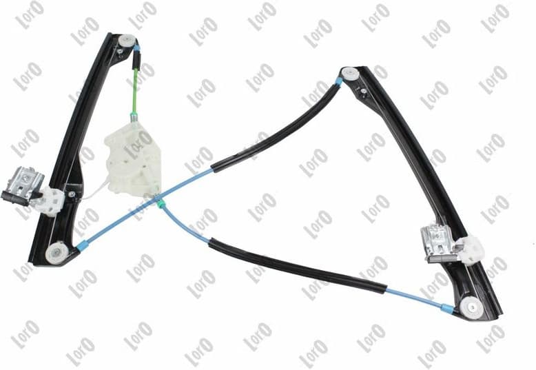 Window Regulator LORO 130-053-102