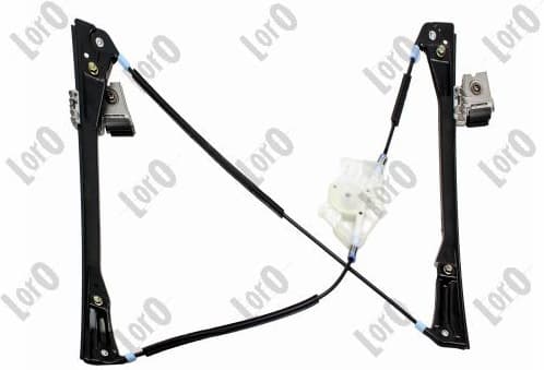 Window Regulator LORO 130-053-102 - image 3