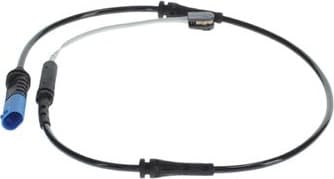 Warning Contact, brake pad wear 1 987 473 614 - image 4