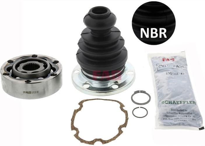 Joint Kit, drive shaft 771078330