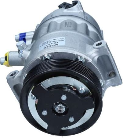 Compressor, air conditioning AC330031 - image 2