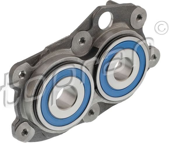 Bearing, manual transmission 120 095