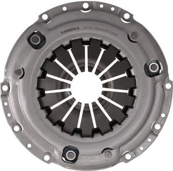 Clutch Pressure Plate PC181