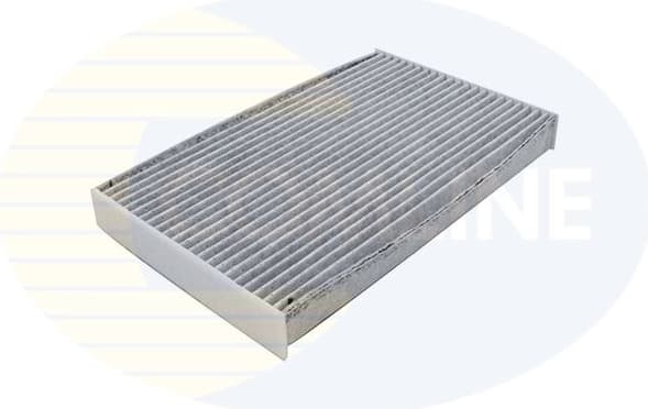 Filter cabin EKF435A