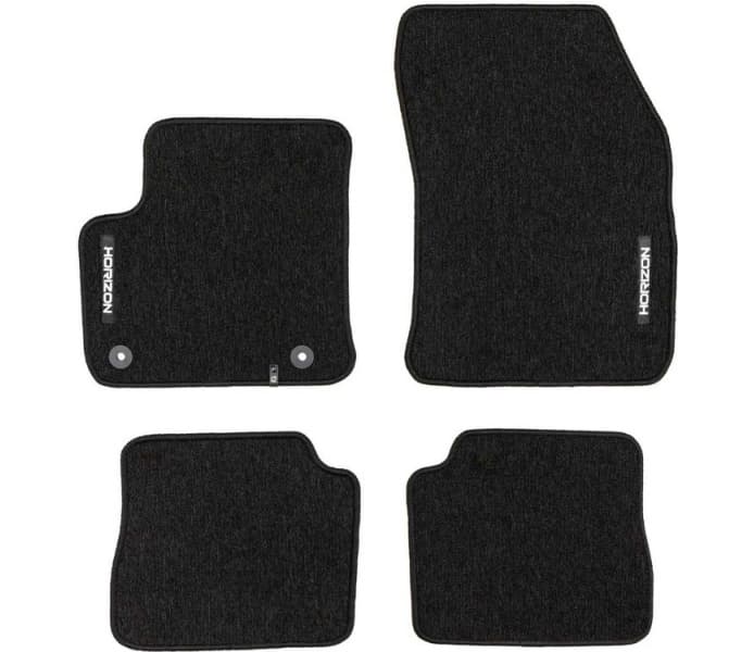 Floor Mat Set HORIZON HR423817